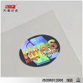 Anti-fake Serial Number Hologram Printing Labels